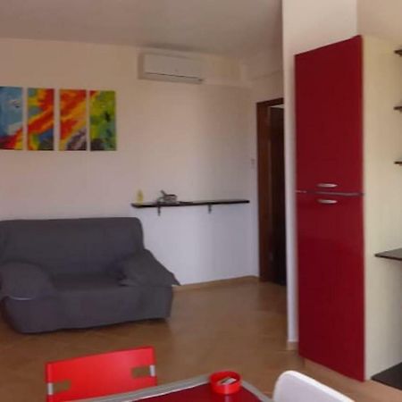 Santa Maria Dolce Vita Apartment Zewnętrze zdjęcie