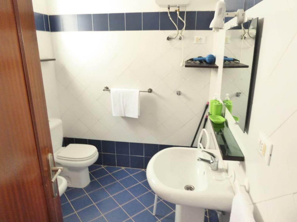 Santa Maria Dolce Vita Apartment Zewnętrze zdjęcie