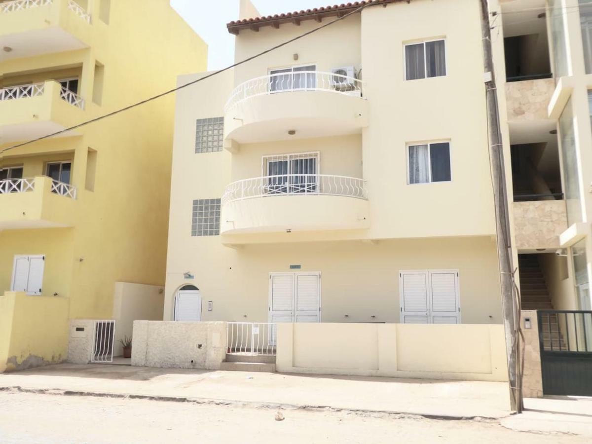 Santa Maria Dolce Vita Apartment Zewnętrze zdjęcie