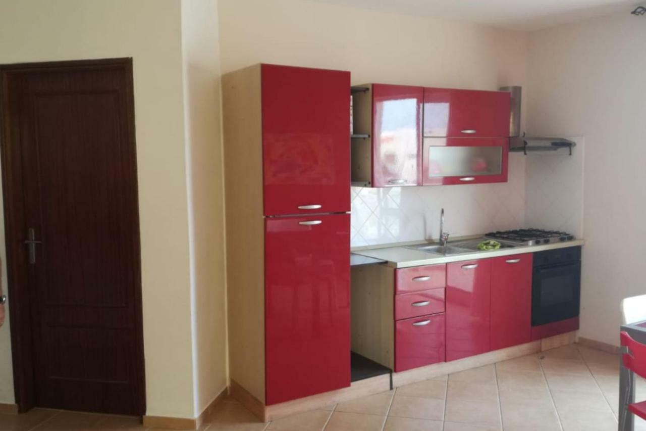 Santa Maria Dolce Vita Apartment Zewnętrze zdjęcie