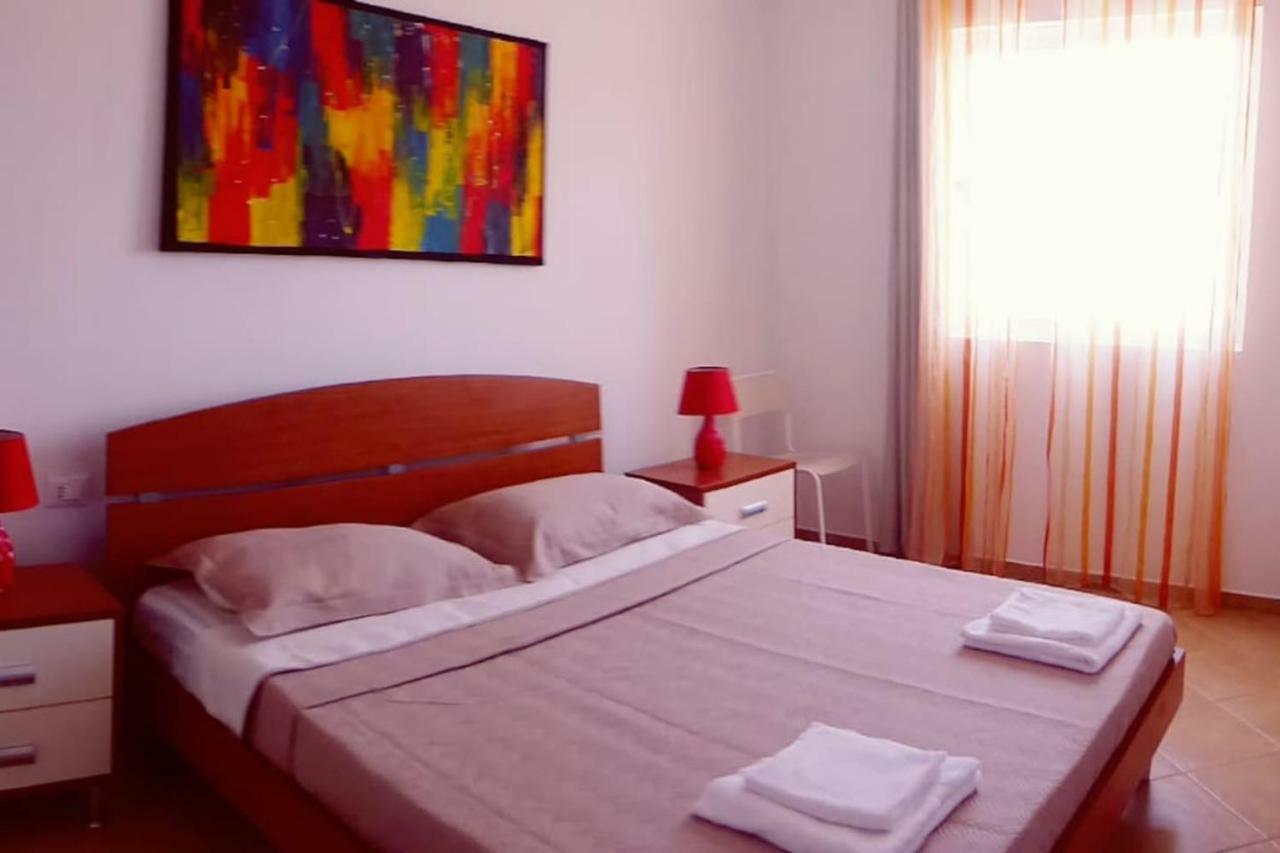 Santa Maria Dolce Vita Apartment Zewnętrze zdjęcie