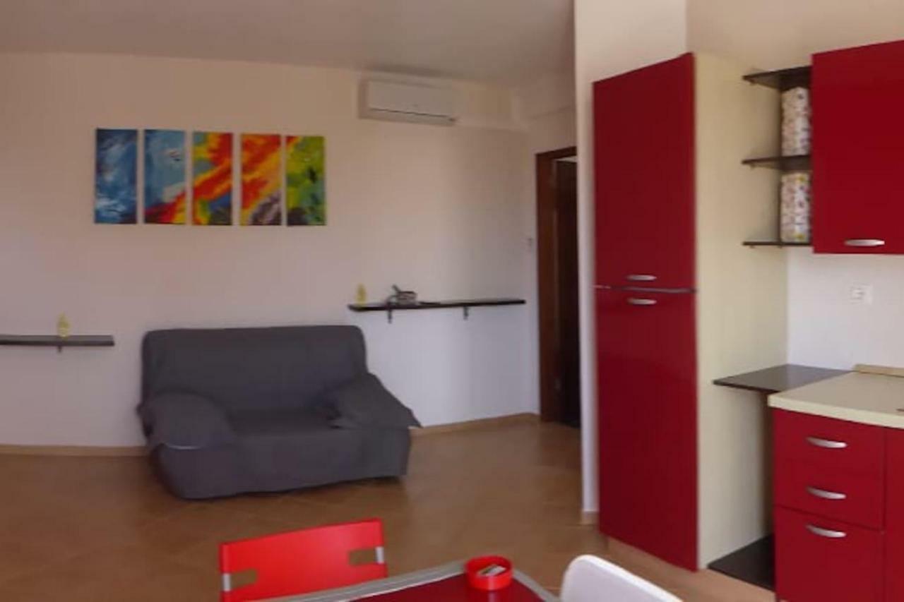 Santa Maria Dolce Vita Apartment Zewnętrze zdjęcie