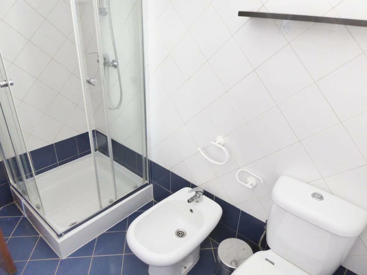 Santa Maria Dolce Vita Apartment Zewnętrze zdjęcie