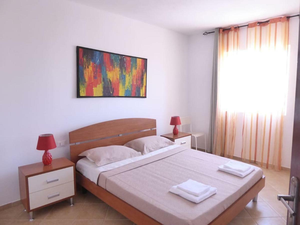 Santa Maria Dolce Vita Apartment Zewnętrze zdjęcie