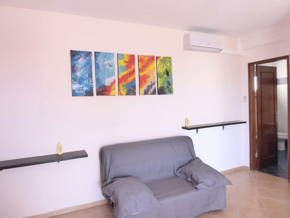 Santa Maria Dolce Vita Apartment Zewnętrze zdjęcie