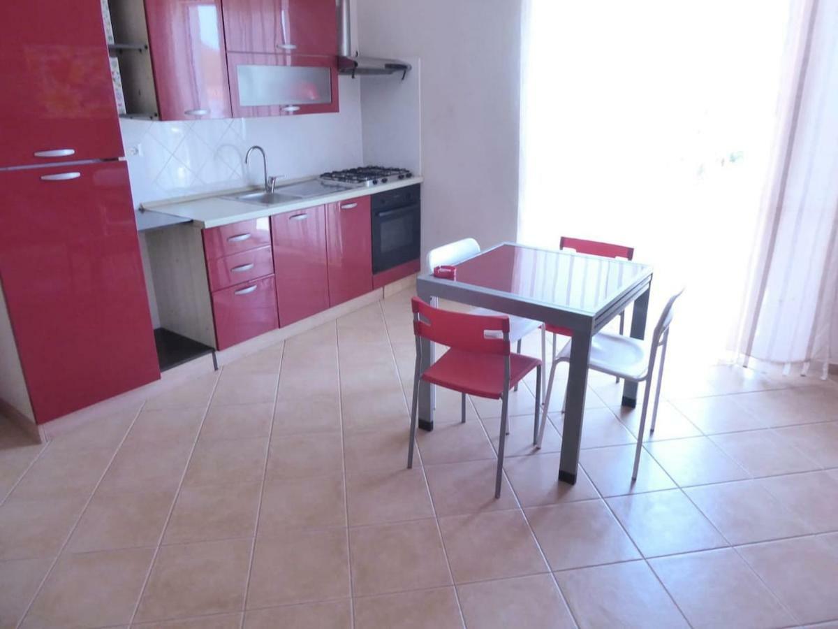 Santa Maria Dolce Vita Apartment Zewnętrze zdjęcie