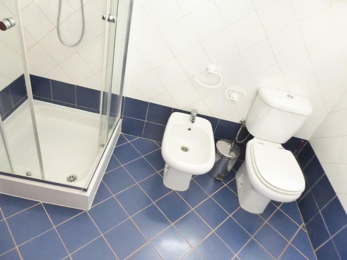 Santa Maria Dolce Vita Apartment Zewnętrze zdjęcie