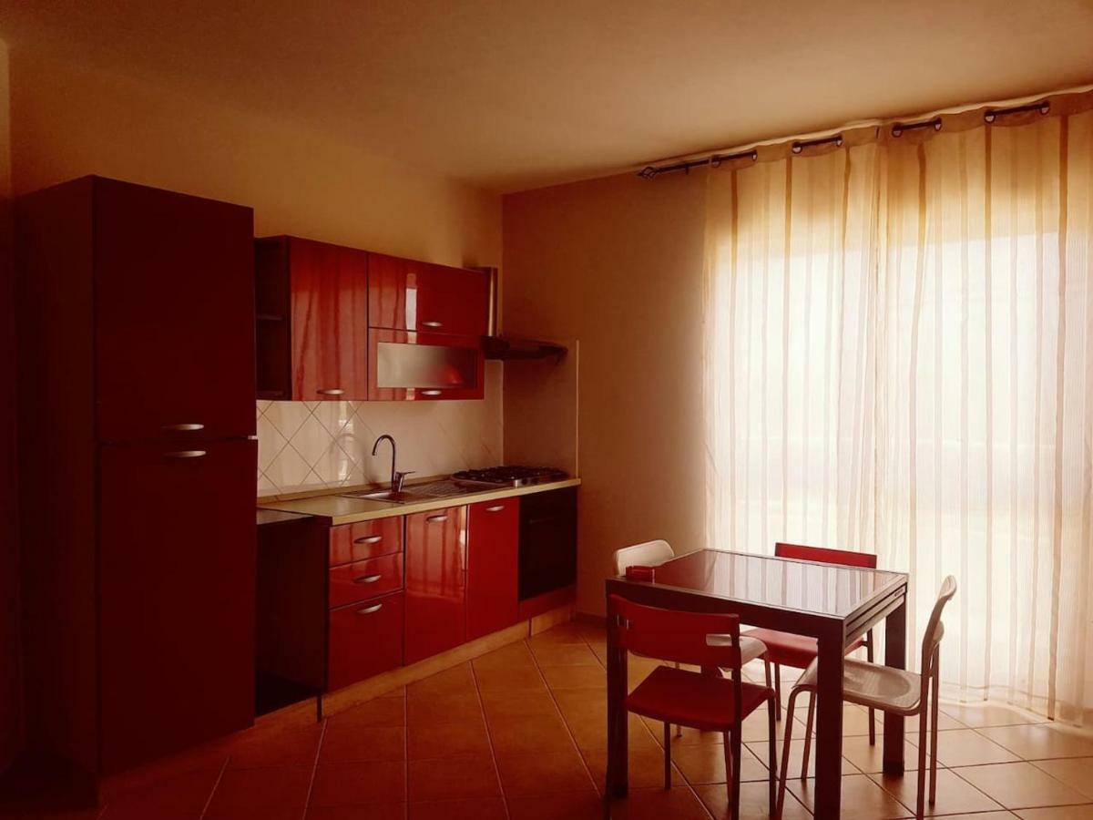 Santa Maria Dolce Vita Apartment Zewnętrze zdjęcie
